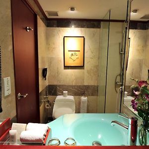 Executive Double Kamer